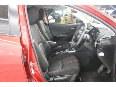 Mazda Mazda2 (Demio)