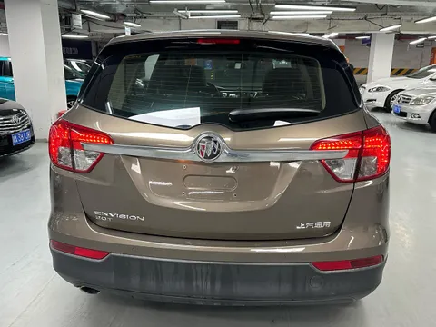 Buick Envision