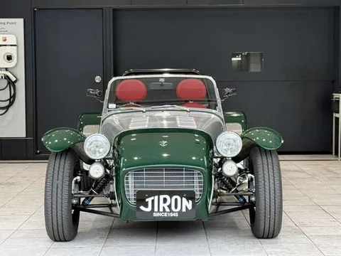 Caterham