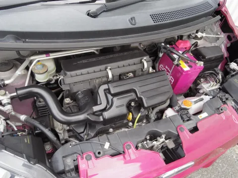 Subaru Pleo Plus
