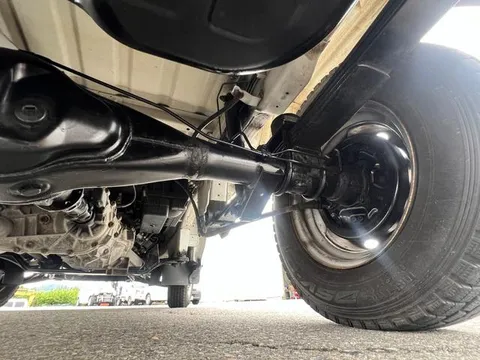 Suzuki Carry Track