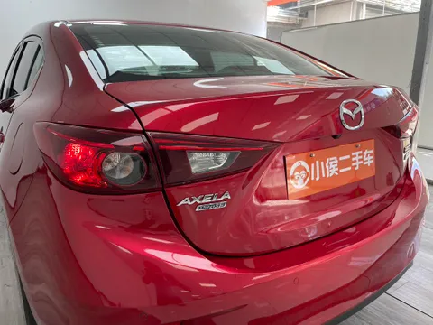 Mazda Mazda 3