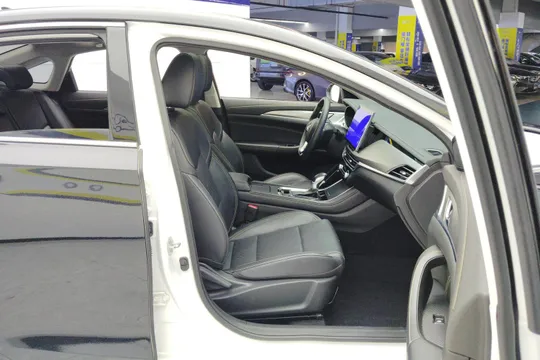Changan Eado