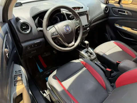 Changan CS15