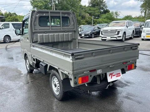 Nissan Clipper Truck