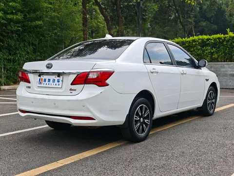 BYD F3