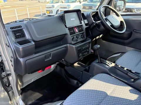 Suzuki Super Carry