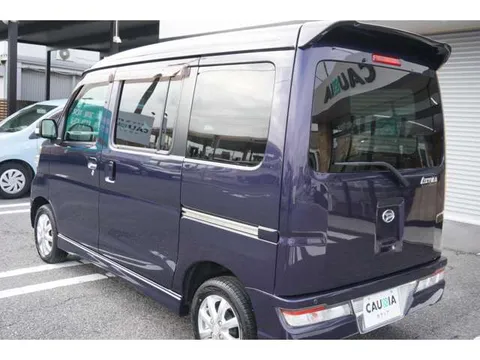 Daihatsu Atrai Wagon