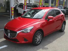 Mazda Mazda2 (Demio)