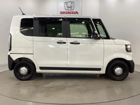 Honda N-BOX Joy