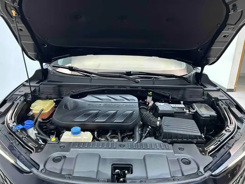 Changan UNI-T