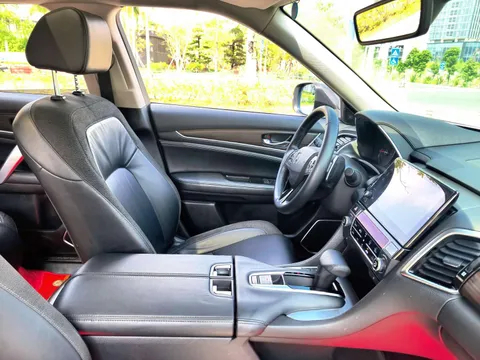 Honda Avancier