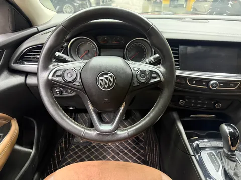 Buick Regal
