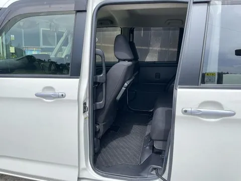 Subaru Justy