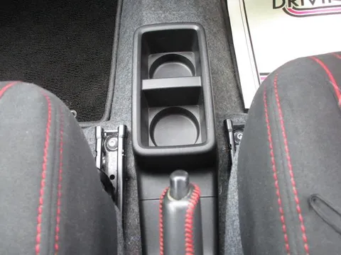 Suzuki Alto Turbo RS