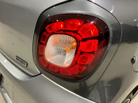 Smart For Four
