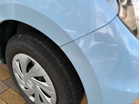 Mazda Carol Eco