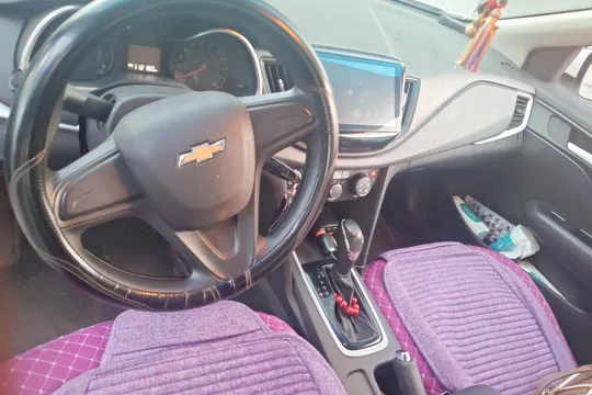 Chevrolet Cavalier