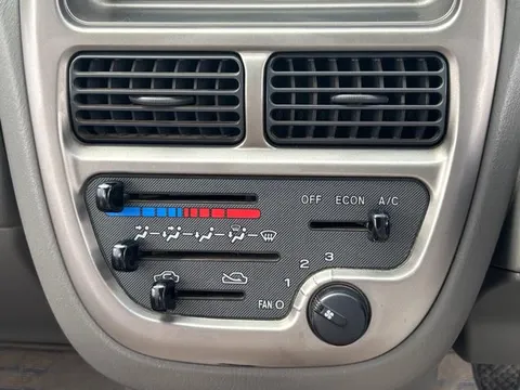 Subaru Pleo