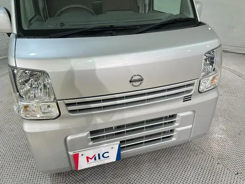 Nissan Clipper