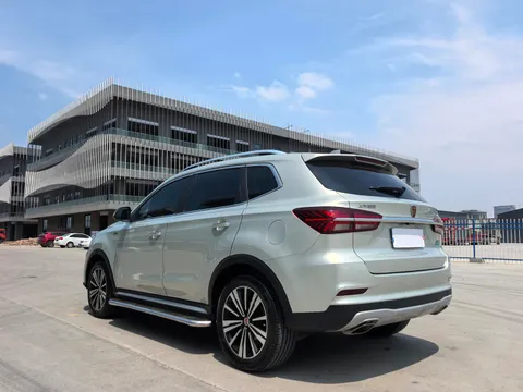 Roewe RX5