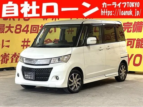Suzuki Palette SW