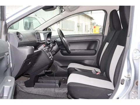 Subaru Pleo Plus