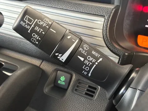 Honda N-VAN Plus Style