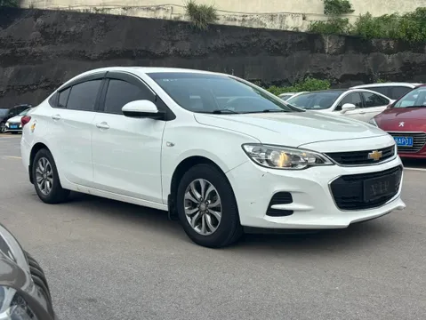 Chevrolet Cavalier