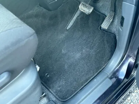Suzuki Palette SW