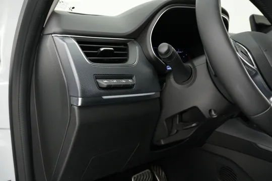 Renault XM3