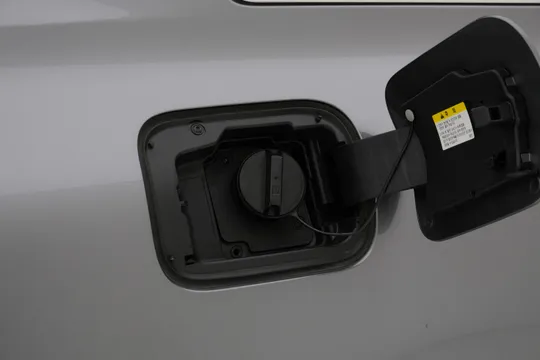 Renault Talisman (SM6)