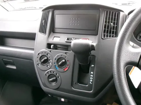 Toyota TownAce Van