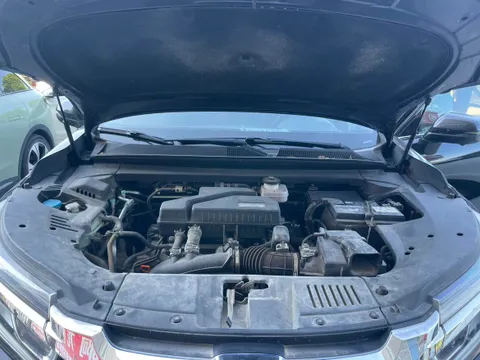 Honda Avancier