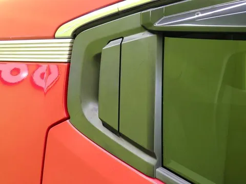 Honda N-BOX Slash