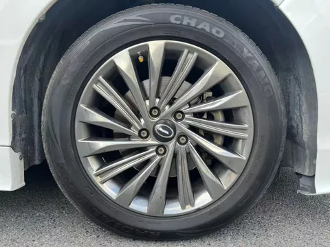 Gac M8