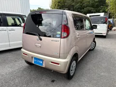 Suzuki MR Wagon