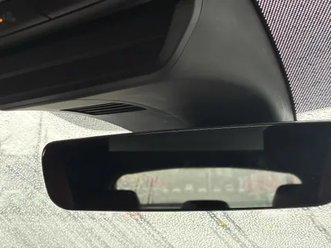 Mazda MAZDA3 Fastback