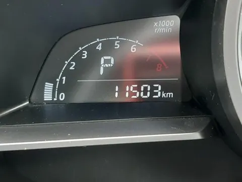 Mazda Mazda2 (Demio)