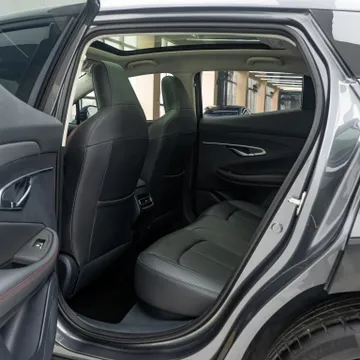 Changan UNI-T