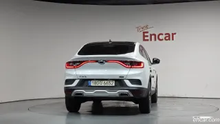 Renault XM3