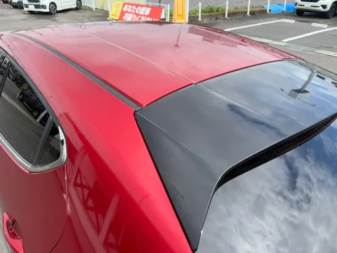 Mazda MAZDA3 Fastback