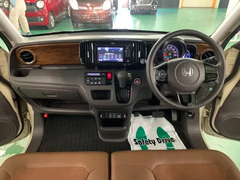 Honda N-ONE