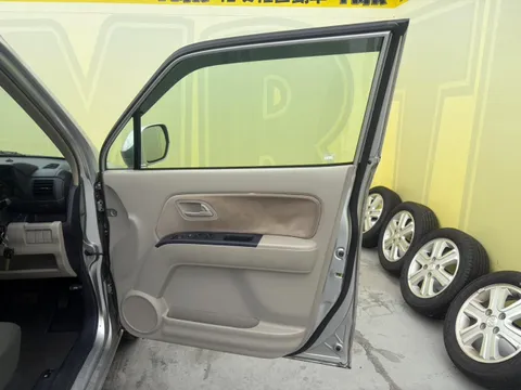 Honda Zest