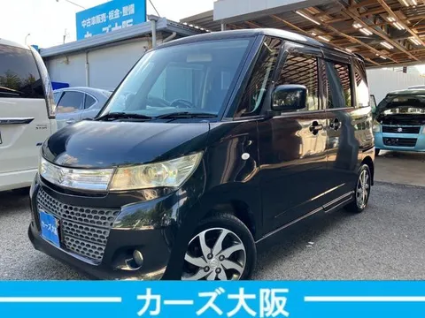 Suzuki Palette SW