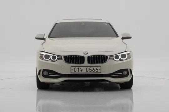 BMW 4-Series