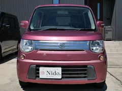 Suzuki MR Wagon