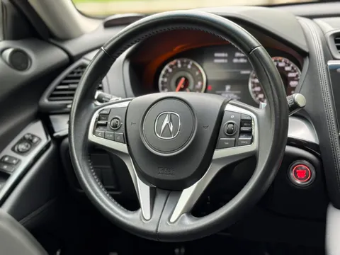 Acura CDX