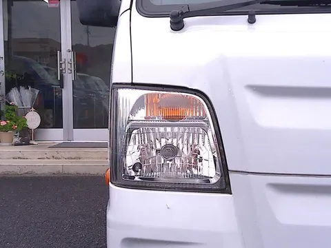 Subaru Sambar Truck