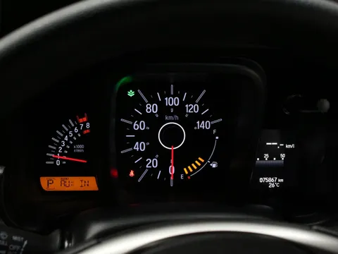 Honda N-VAN Plus Style
